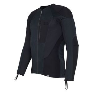 Men’s Knox Urbane Pro M2 Armored Shirt/Jacket sz L